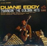 Duane Eddy - Twangin' the Golden Hits [1965]