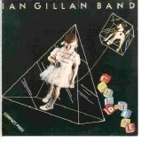 Ian Gillan - Child In Time (1976-2007 Remasterd)