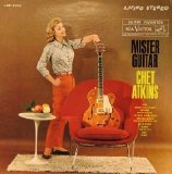 Chet Atkins - Mister Guitar [1959-2001 Remasterd]