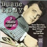 Duane Eddy - 21 Greatest Hits [1986]