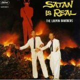 Louvin Brothers, The - Satan Is Real
