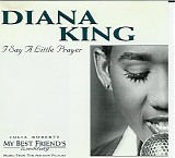 Diana King - I Say A Little Prayer