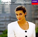 Cecilia Bartoli - Mozart Arias