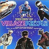 Village People - The Best Of Village People