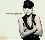 Madonna - Justify My Love