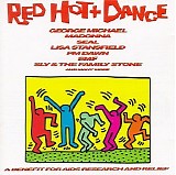 Various Artists - Red Hot + Dance