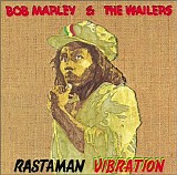 Bob Marley & The Wailers - Rastaman Vibration