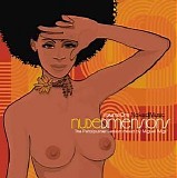 Various Artists - Nude Dimensions - Volume 1 - The Petalpusher Session