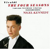 Antonio Vivaldi - The Four Seasons