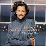 Williams, Vanessa - The Sweetest Days
