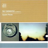 The Timewriter - Jigsaw Pieces