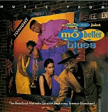 The Branford Marsalis Quartet feat. Terence Blanchard - Music From 'Mo' Better Blues'