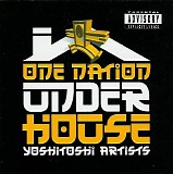 Yoshitoshi Artists - One Nation Under House - Session 1