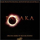 Michael Stearns - Music From The Original Movie Soundtrack: Baraka