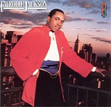 Freddie Jackson - Just Like The First Time