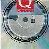 Various Artists - Q: DCC CD II (Promotional)