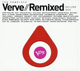 Various Verve Artists - Verve//Remixed Boxed Set (CD 2)