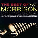 Van Morrison - The Best of Van Morrison [Mercury]