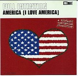 Full Intention - America (I Love America)