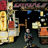 Extreme II - Pornograffitti (A Funked Up Fairy Tale)