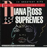 Diana Ross & The Supremes - 20 Greatest Hits