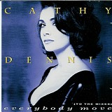 Cathy Dennis - Everybody Move (To The Mixes)