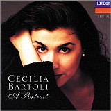 Cecilia Bartoli - A Portrait - Cecilia Bartoli