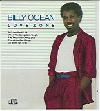 Billy Ocean - Love Zone