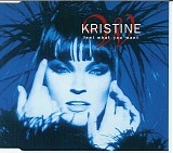 Kristine W. - Feel What You Want