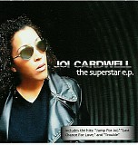 Joi Cardwell - The Superstar E.P.