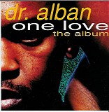 Dr. Alban - One Love (The Album)