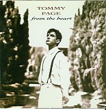 Tommy Page - From The Heart