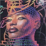 Grace Jones - Inside Story