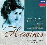 Cecilia Bartoli - Rossini Heroines