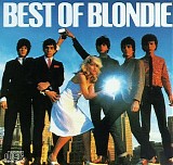 Blondie - The Best Of Blondie