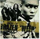 Skunk Anansie - Brazen 'Weep'