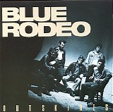 Blue Rodeo - Outskirts