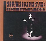 Ella Fitzgerald - First Lady Of Song