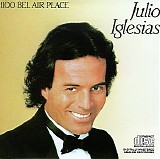 Julio Iglesias - 1100 Bel Air Place