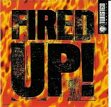 Funky Green Dogs - Fired Up!