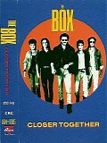 The Box - Closer Together