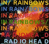 Radiohead - In Rainbows