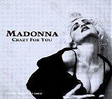 Madonna - Crazy For You