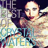 Crystal Waters - The Best Of Crystal Waters