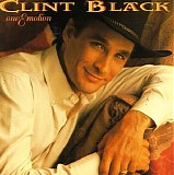 Clint Black - One Emotion