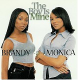 Brandy & Monica - The Boy Is Mine