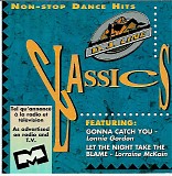 Various Artists - D.J. Line Classics