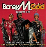 Boney M. - Gold - 20 Super Hits