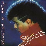 Stevie B - Love & Emotion