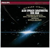 Richard Strauss - Also Sprach Zarathustra & Don Juan